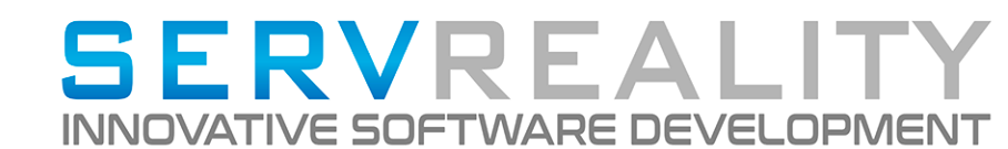 ServReality – VR / AR Software and Game Development Company